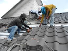 Fast & Reliable Emergency Roof Repairs in San Joaquin, CA